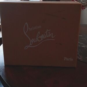 Christian Louboutin